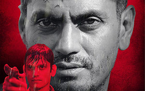 Nawazuddin Siddiqui in Monsoon Shootout